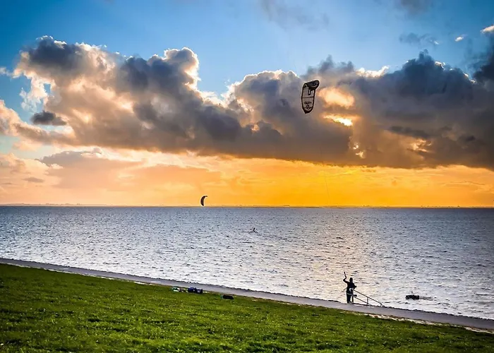 Ferienwohnung An Der Nordsee