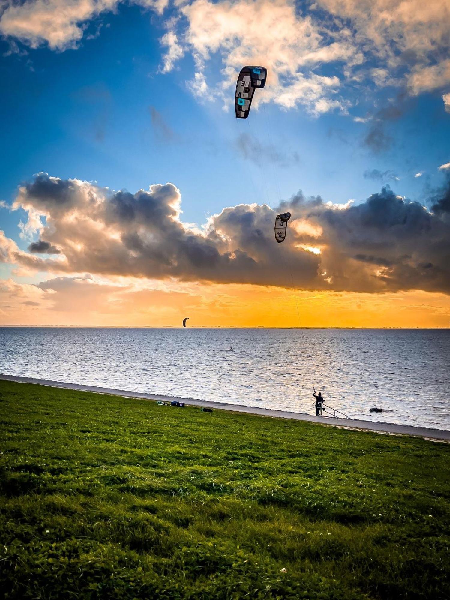 An Der Nordsee Apartment