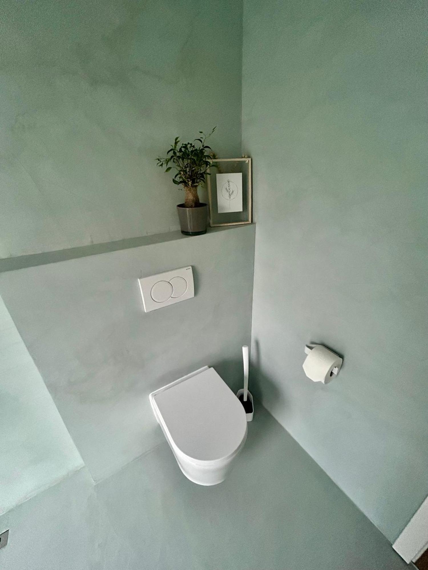 An Der Nordsee Apartment Emden