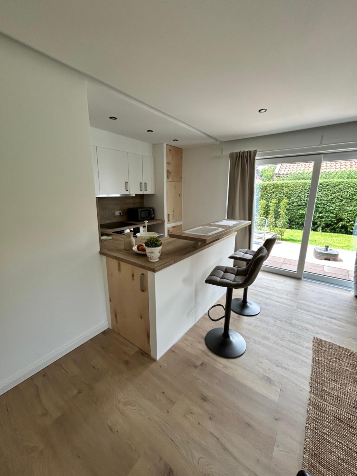 Apartment An Der Nordsee *