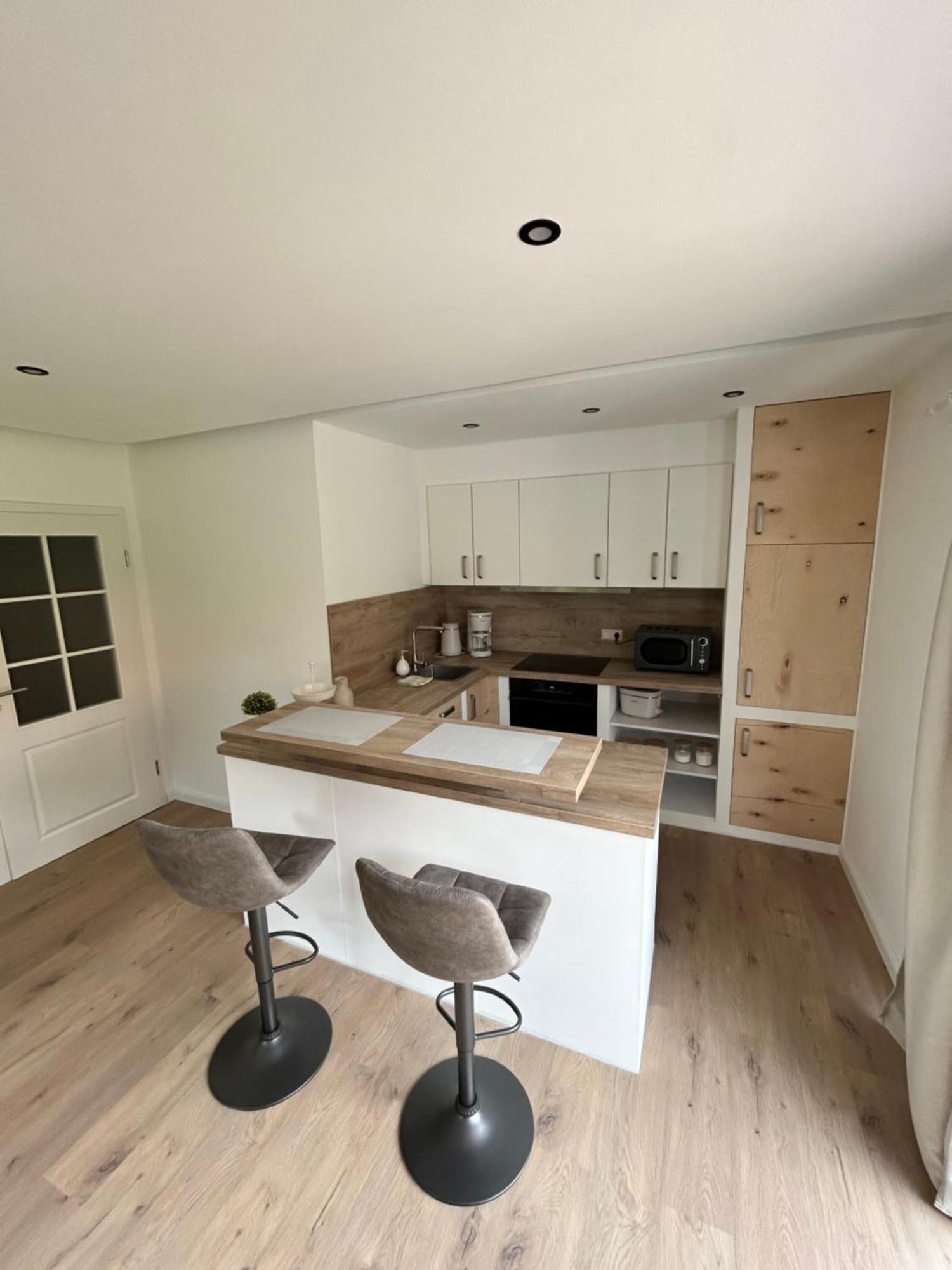 Apartment An Der Nordsee Emden